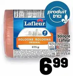 Metro Lafleur bologna original offer