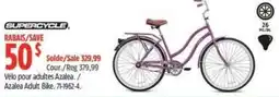 Canadian Tire Supercycle Azalea Adult Bike offer