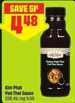 FreshCo Kim Phat Pad Thai Sauce offer
