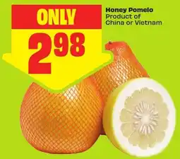 FreshCo Honey Pomelo offer