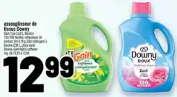 Metro Downy assouplisseur de tissus offer