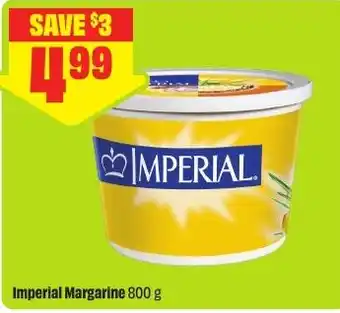 Imperial Margarine