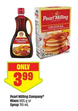 FreshCo Pearl Milling Company Mixes offer