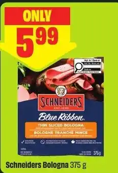 FreshCo Schneiders bologna offer