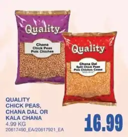 Wholesale Club Quality chick peas, chana dal or kala chana offer