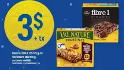 Maxi Fibre 1 brownies offer