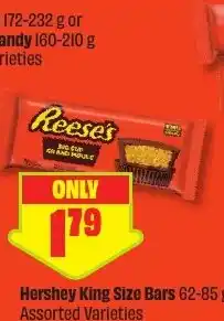 FreshCo Reese's Big Cup offer