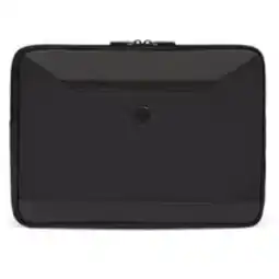 Staples SwissGear Ballistic 16 Padded Laptop Sleeve - Black offer
