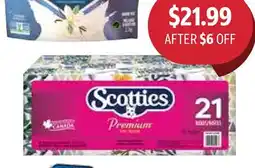 Costco Scotties Premium offer