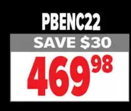 2001 Audio Video PBENC22 JBL Party Boxes & Lights! offer
