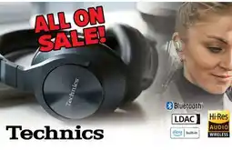 2001 Audio Video E4HAZ40EK - True Wireless Headphones offer