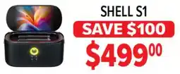 2001 Audio Video SHELLS1 - KARAOKE PORT SCRN 10.1 280W offer