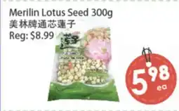 Fresh Palace Supermarket Merilin Lotus Seed offer
