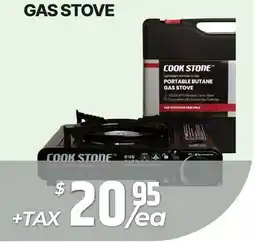 PAT Mart GAS STOVE offer