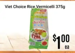 Nations Fresh Foods Viet Choice Rice Vermicelli offer