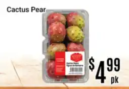 Nations Fresh Foods Cactus Pear offer