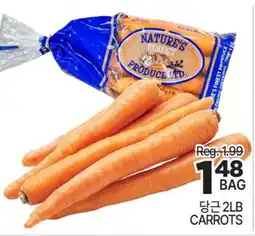 H-Mart NATURE'S FINEST PRODUCT LTD offer