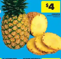 Real Canadian Superstore Pineapple offer