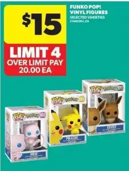 Real Canadian Superstore Funko Pop! Vinyl Figures offer