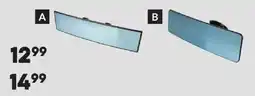 Princess Auto mirror offer