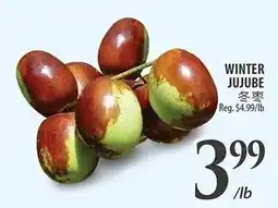 Al Premium Food Mart Winter Jujube offer