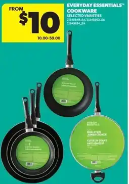 Real Canadian Superstore Everyday Essentials cookware offer