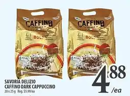 Al Premium Food Mart Caffino dark cappuccino offer