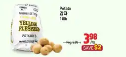 Galleria Supermarket Potato offer