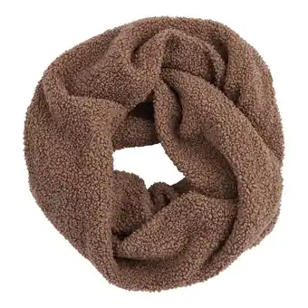 Giant Tiger lily morgan Women's Soft Sherpa Snood offer