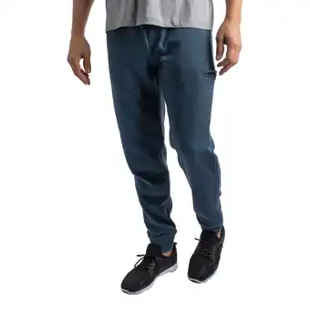 Giant Tiger ACX Active Men's Jogger with Zippered Cellphone Pocket offer