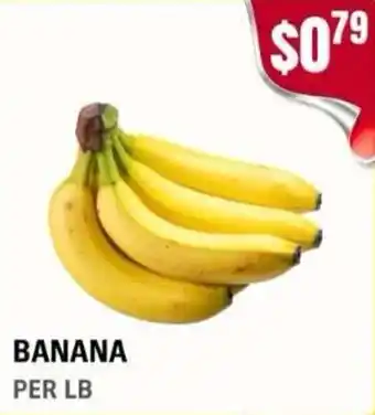 Banana