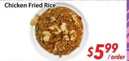 Bestco Food Mart Chicken Fried Rice offer