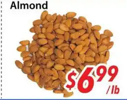 Bestco Food Mart Almond offer