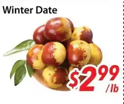 Bestco Food Mart Winter Date offer
