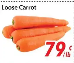 Bestco Food Mart Loose Carrot offer