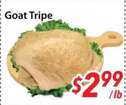 Bestco Food Mart Goat Tripe offer