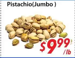 Bestco Food Mart Pistachio(Jumbo ) offer