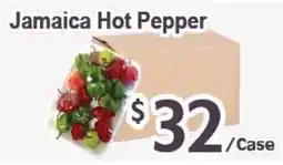 Blue Sky Supermarket Jamaica Hot Pepper offer