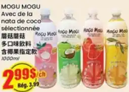 Btrust Supermarket Mogu Mogu offer