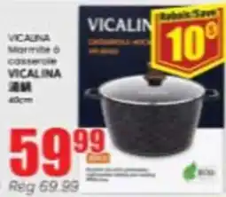 Btrust Supermarket Vicalina marmite offer