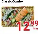 Nations Fresh Foods Classic Combo offer