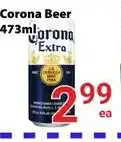 Nations Fresh Foods Corona Extra offer
