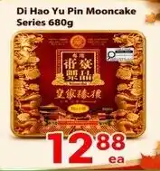 Nations Fresh Foods Di Hao Yu Pin Mooncake offer