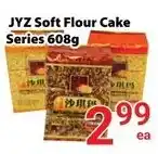Nations Fresh Foods Jyz soft flour cake offer