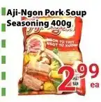 Nations Fresh Foods Aji-Ngon Pork Soup Seasoning offer