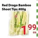 Nations Fresh Foods Red Drago Bamboo Shoot Tips offer