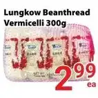 Nations Fresh Foods Lungkow Beanthread Vermicelli offer