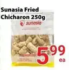 Nations Fresh Foods Sunasia Fried Chicharon offer