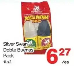 T&T Supermarket Silver Swan Doble Buenas Pack offer