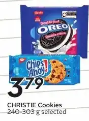 Sobeys Christie cookies offer